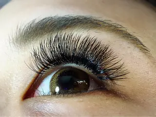 マツエク・マツパ Reshe ✴︎のマツエク・マツパデザイン