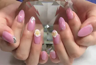 ネイル N.CHLOE 永島のネイルデザイン