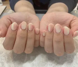 ネイル 🧸熊谷 かほ🧸のネイルデザイン