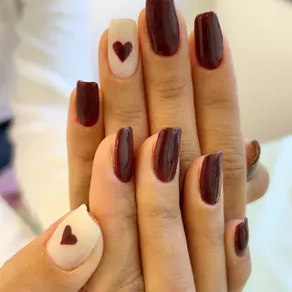 ネイル Bianca YOKOTANI🌻のネイルデザイン