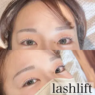 マツエク・マツパ bijou eyesalonのマツエク・マツパデザイン