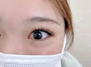 マツエク・マツパ ELEGAR 武蔵小杉のマツエク・マツパデザイン