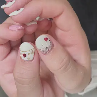 ネイル acs.n所属・ネイル，耳つぼ 風間すみれのその他イメージ