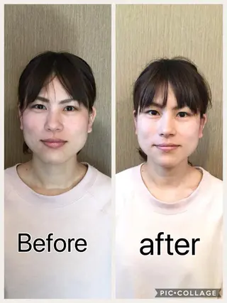 体質改善整体 和 〜なごみ〜所属・池田 秀平のエステ・リラクイメージ