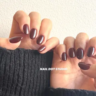 ネイル NAIL DOT STUDIO堺筋本町のネイルデザイン