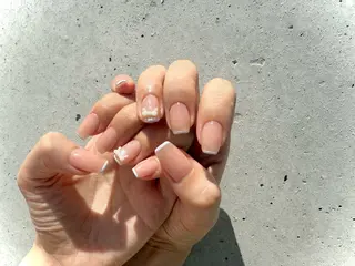 ネイル ëmma nail_ by chulaのネイルデザイン
