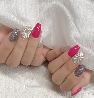 ネイル Rネイルサロン 本八幡店のネイルデザイン