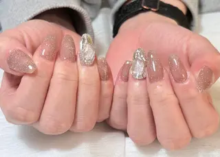 ネイル Ken nail beauty所属・Ken nailのネイルデザイン