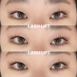 マツエク・マツパ UNLY栄店所属・UNLY栄 TOMOのマツエク・マツパデザイン