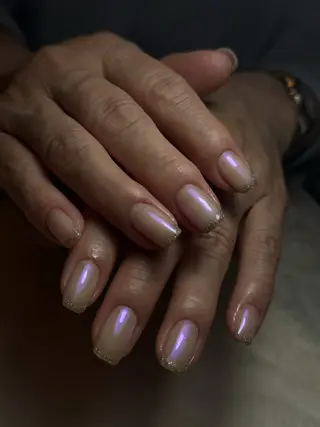 ネイル AYURA nailstudioのネイルデザイン