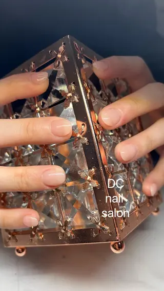 ネイル DC nail salonのネイルデザイン