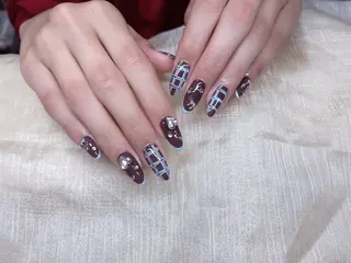 ネイル はな ネイルのネイルデザイン