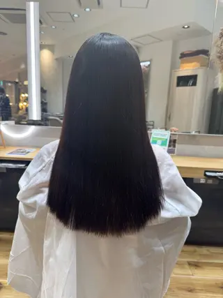 ロング fizelleあべのルシアス店所属・⭐️吉崎 竜也⭐️のヘアスタイル