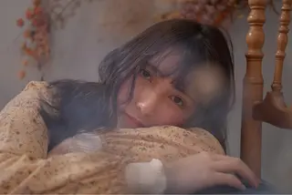 セミロング カラー パーマ ヘアアレンジ メンズ キッズ ネイル マツエク・マツパ merc. 🩵妹尾杏菜のヘアスタイル