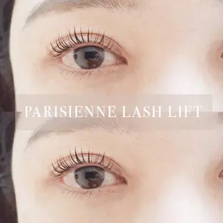 マツエク・マツパ アイリスト kawamotoのマツエク・マツパデザイン