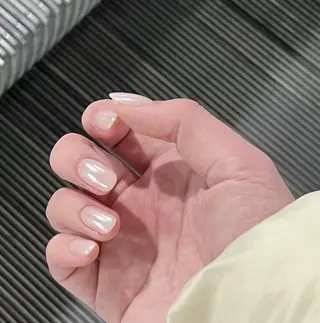 ネイル エ リのネイルデザイン