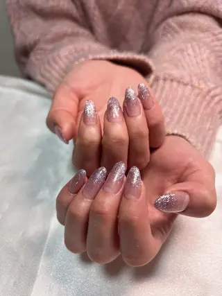 ネイル レアリティー所属・レアリティ ハヤシのネイルデザイン