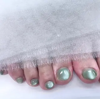 ネイル Nail salon s.k.所属・Nailist. emiのネイルデザイン