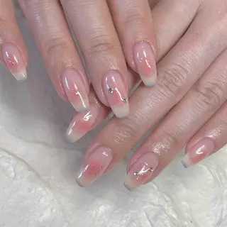 ネイル hocoo ホクのネイルデザイン