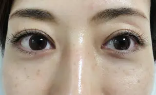 マツエク・マツパ Eye Liss所属・eyeliss♡林 清のマツエク・マツパデザイン