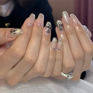 ネイル Amy Nail所属・Amy Nailのネイルデザイン