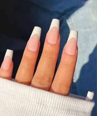 メンズ ネイル Anh 歌舞伎町のネイルデザイン