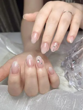 ネイル YS Nailのネイルデザイン