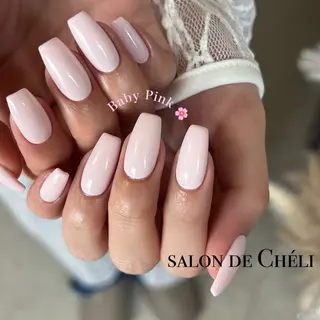 ネイル salon de Chéli所属・salon de Cheliのネイルデザイン