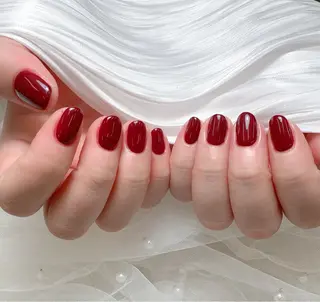 ネイル 💎ネイリスト💎 月奈🌕🎀のネイルデザイン