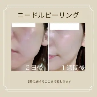 望月 佑弥絵のエステ・リラクイメージ