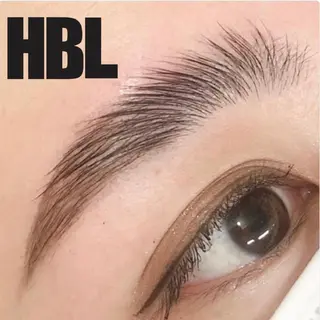 アイブロウ Favori 原田のマツエク・マツパデザイン