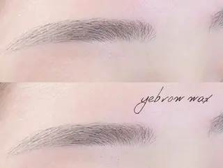 アイブロウ hrm .のエステ・リラクイメージ