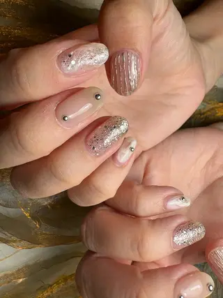 ネイル eum. ｳﾑのネイルデザイン