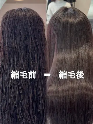 ミディアム SALOWIN 新宿三丁目frente店所属・金丸 祐也のヘアスタイル