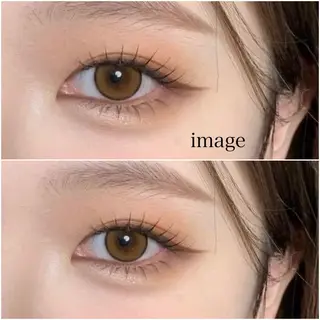 マツエク・マツパ Doors 佐藤のマツエク・マツパデザイン