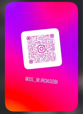 カラー いろあそび所属・カットモデル無料✨ 募集中✂️みなみ♥️のヘアスタイル