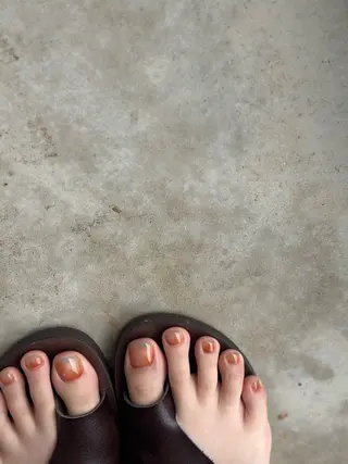 ネイル m o m o / 高岡ネイルのネイルデザイン