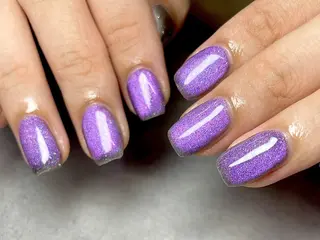 ネイル elu hのネイルデザイン