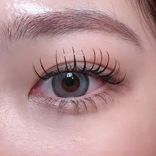 マツエク・マツパ Seek🎀 Aoiのマツエク・マツパデザイン