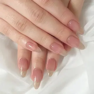 ネイル アンジュ Yuriのネイルデザイン