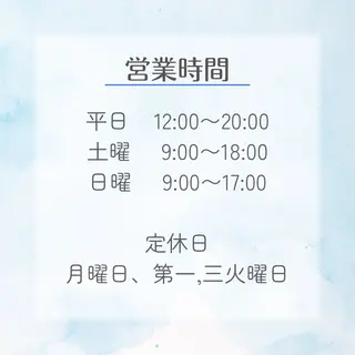 THE MEN . BY LIOS所属・LIOS 中村 杏奈のヘアスタイル