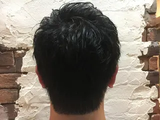 メンズ 込山 瑞帆のその他イメージ