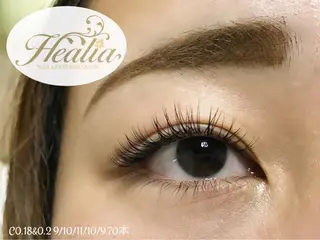 マツエク・マツパ REMIA湘南台 TANABEのネイルデザイン