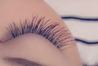 マツエク・マツパ RAD心斎橋 ナカムラチヒロのマツエク・マツパデザイン