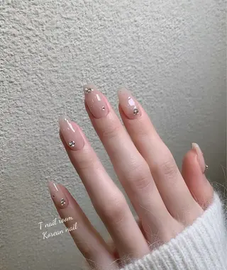ネイル T nail roomのネイルデザイン
