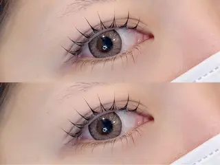 マツエク・マツパ 🪞🩰くるり上野店 對馬🩰🪞のマツエク・マツパデザイン