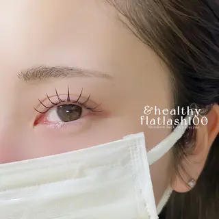 マツエク・マツパ eyelist ami🎀のマツエク・マツパデザイン