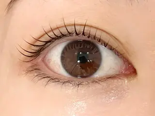 マツエク・マツパ テトのチヒロ .のマツエク・マツパデザイン