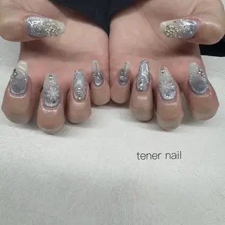 ネイル tener  nail  テネルネイル所属・テネルネイル tener nailのネイルデザイン