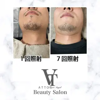 ATTO SHIORIのエステ・リラクイメージ